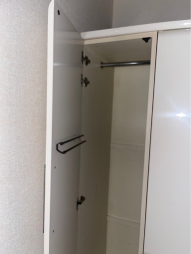 クローゼット