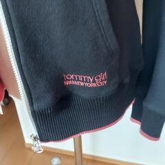 TOMMY　トミーフィルフィガー　アウター　3点の画像