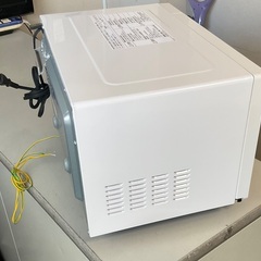 【RKGRG-295】特価！Panasonic/オーブンレンジ/ターンテーブル/NE-KA1/中古品/2024年製の画像