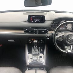 マツダ ＣＸ－８ 　ＸＤ　Ｌパッケージの画像