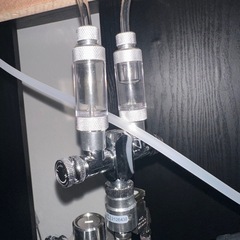 CO2ジェネレーターの画像