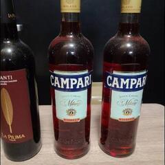 色々なお酒の画像
