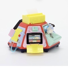 【中古品】いたずら1歳 やりたい放題 の画像