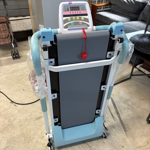 【取引決定】ルームランナーYouTen