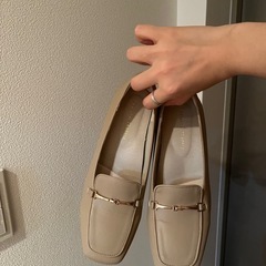 Oriental Traffic👞の画像