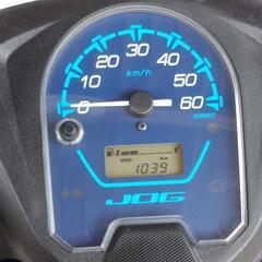 動画有り ご自宅まで無料配達します❗ ヤマハ JOG AY01 1039km 4スト FI ジョグ 動画有 近県無料配達有り  YAMAHA の画像