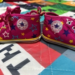 converse13センチの画像