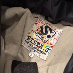 スノーボード ウェア パンツ Sサイズ レディースの画像