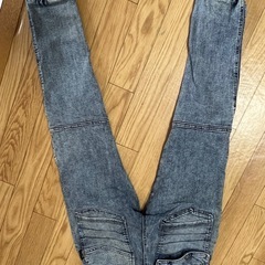 メンズ S ジーパンの画像
