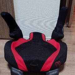 エールベベ　チャイルドシートの画像