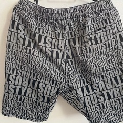 ハーフパンツ メンズ Mサイズの画像