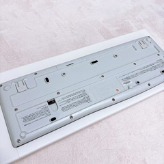 ロジクール ワイヤレスキーボード　k270の画像
