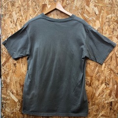 ジモティ割引有★【ジャングルジャングル岸和田店】X-LARGE エクストララージ メンズ Tシャツ Lサイズ カーキ 南大阪 岸和田市 貝塚市 泉佐野市 和泉市 忠岡町 熊取町の画像