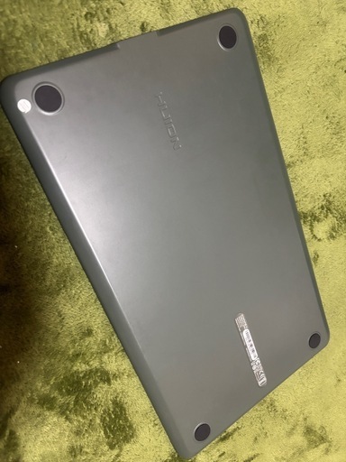 液晶タブレット