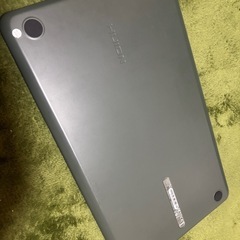 液晶タブレットの画像