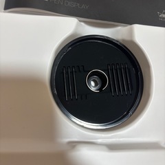 液晶タブレットの画像