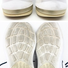 中古◆NIKE◆スニーカー◆エアマックス◆25.0cmの画像
