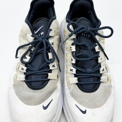 中古◆NIKE◆スニーカー◆エアマックス◆25.0cmの画像