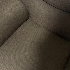 2人掛けソファの画像