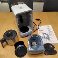 タイガーコーヒーメーカー　ADC-A060の画像