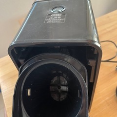 タイガー コーヒーメーカー 
21年製0.81L の画像