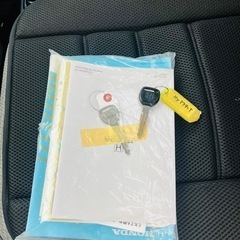 ホンダ アクティの画像