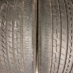 225/45R18 4本の画像