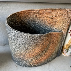 花瓶5個セットの画像