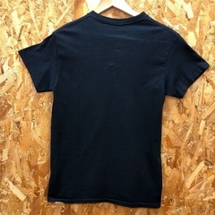 ジモティ割引有★【ジャングルジャングル岸和田店】X-LARGE エクストララージ メンズ Tシャツ Sサイズ ブラック 南大阪 岸和田市 貝塚市 泉佐野市 和泉市 忠岡町 熊取町の画像
