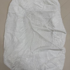 美品　ベビー布団セットの画像