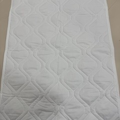 美品　ベビー布団セットの画像