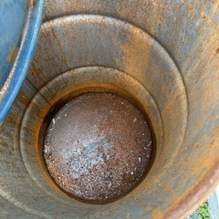 ドラム缶200Lの画像