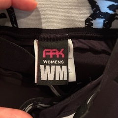 スノーボード　尻パッド レディース Mサイズの画像