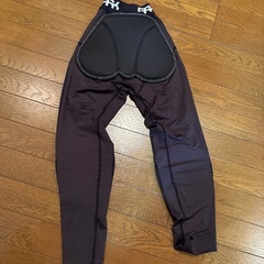 スノーボード　尻パッド レディース Mサイズの画像