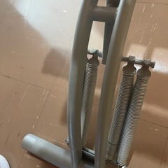 美品‼️  腹筋マシンの画像