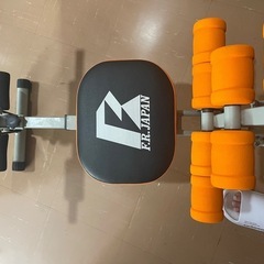 美品‼️  腹筋マシンの画像