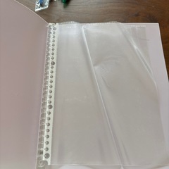 私の使わない文房具セットの画像
