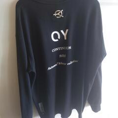 OY トレーナーの画像