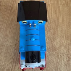 ジャンク　トーマス　手押しおもちゃの画像