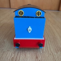 ジャンク　トーマス　手押しおもちゃの画像