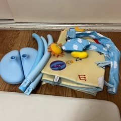 ちゃれんじ　ベビージムの画像