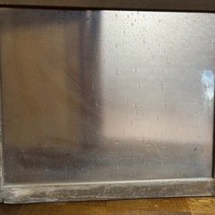 昭和ガラス戸③の画像