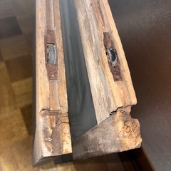 昭和ガラス戸③の画像