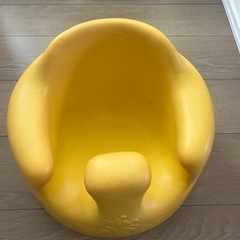 ベビーチェアの画像