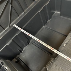 ゴリラ　フットロッカー　ボックスの画像