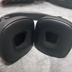 マーシャルヘッドフォンの画像