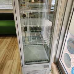 REMACOM  4面冷蔵庫ショーケースの画像