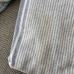 かなり大判　ブランケット2枚の画像