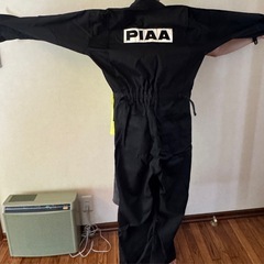 ピア　ツナギの画像