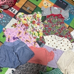 90センチまとめうりの画像